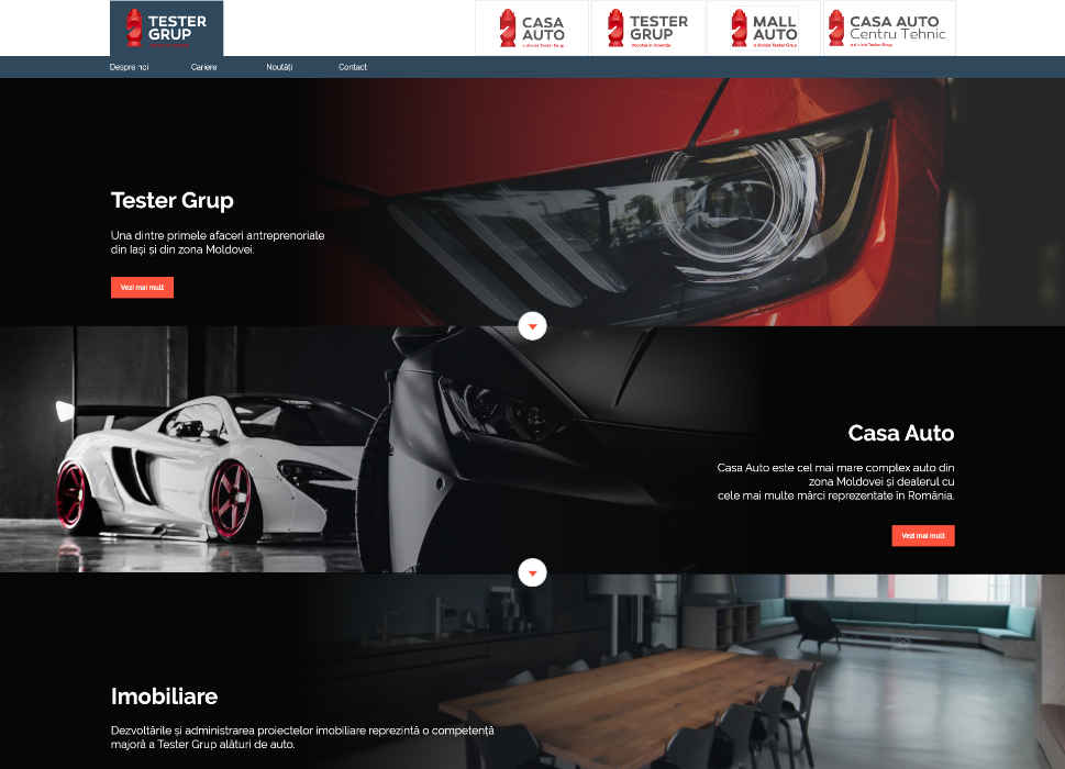 Website capture
