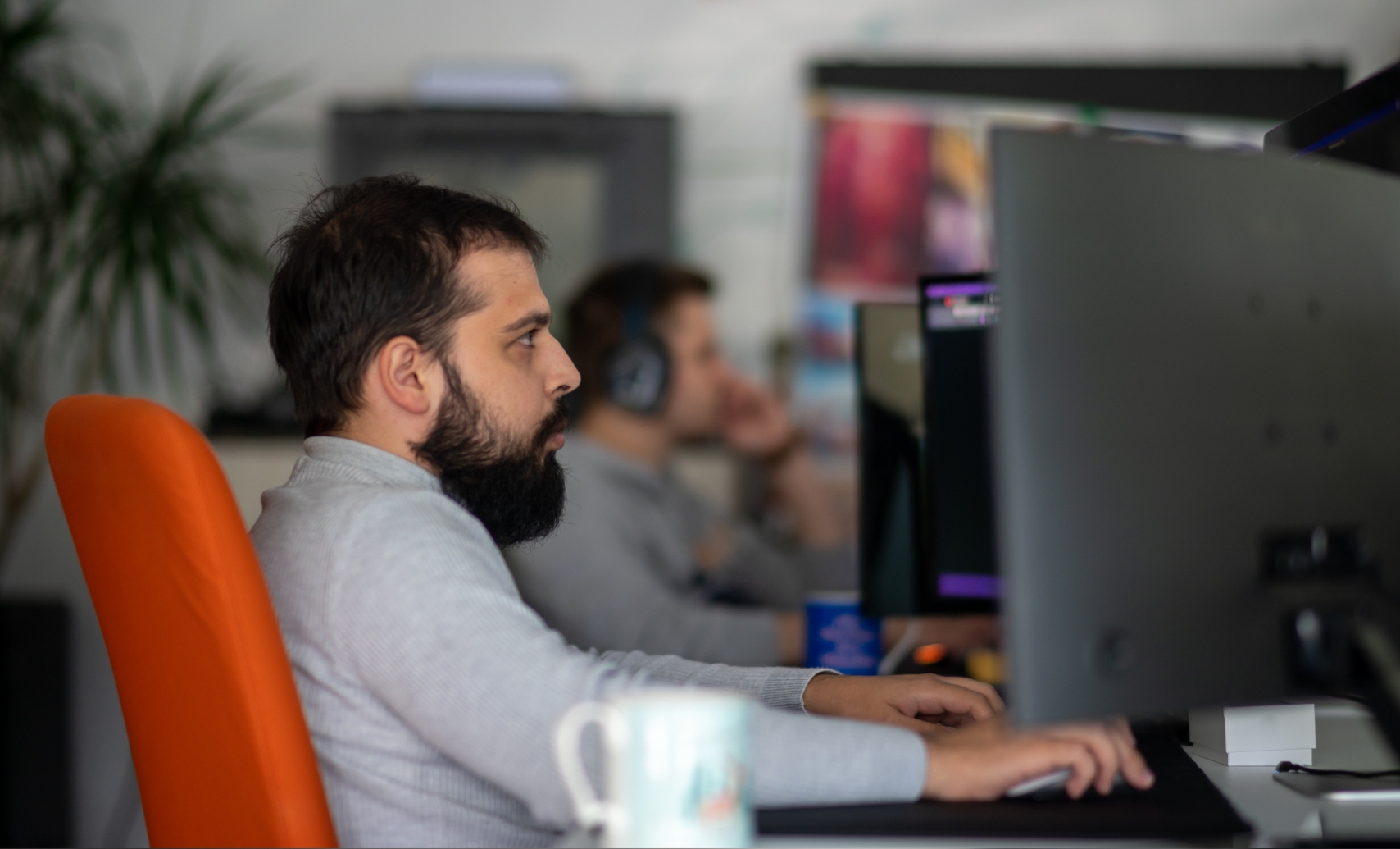 Programmer